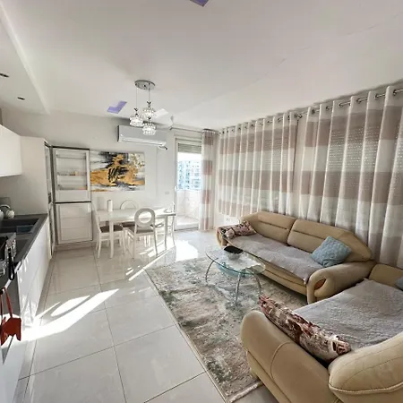 Alma Guest Apartment *